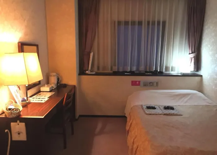 Hotel Sato Tokyo - Vacation Stay 04958V